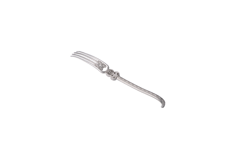 Handicraft Knife And Fork